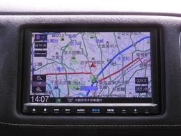 ◆ナビ◆初めての場所もナビゲーションがご案内！楽しい旅行をサポートします。