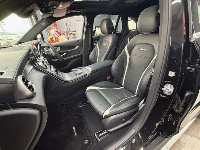 ロングランでも疲れることなく快適にお乗りいただけます