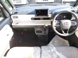 車を運転する際には運転席の存在は欠かせません。なのでしっかりとチェックしたいポイントですね。