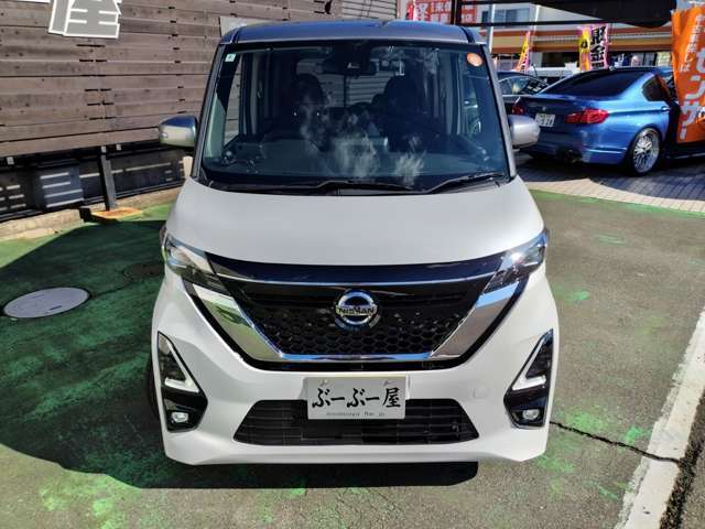 LEDヘッドライト＆LEDフォグランプ！！！