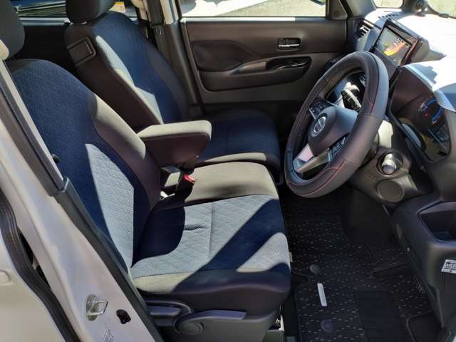 内装の程度も自信あります！！！