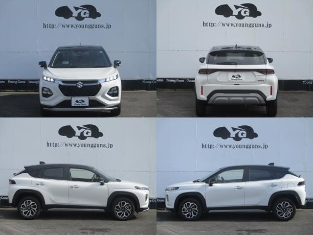 当社はトータルオートディーラーです！各種メーカー新車、未使用車、中古車、トラック、建機などまで幅広くお客様のニーズに合った車両の販売をさせて頂いております！
