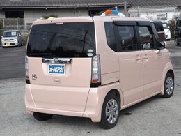 自社車検整備工場・鈑金塗装工場完備！！もしもの時も安心のアフターサービス！！