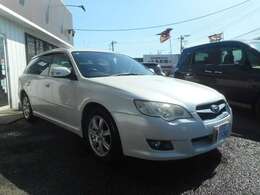 社外HDDナビ　地デジ　純正アルミ　HID　Pシート　ETC　走行52000km　後期型　INFINITY　AUTO　TEL：0480-48-5529　infinity＠way.ocn.ne.jp