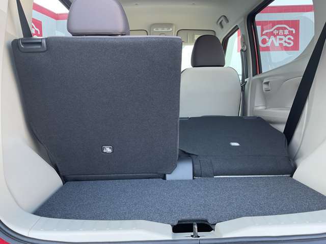 荷物の大きさや用途に応じて対応出来ます♪