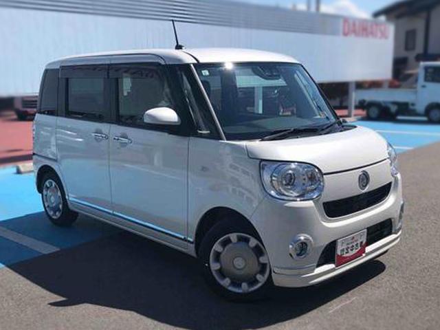 この度は山形ダイハツ販売（株）の中古車をご覧頂きまして大変ありがとうございます。あなただけのお車探しのお手伝いをさせて下さい。私達がピッタリの1台をお探しします！（＾＾）！
