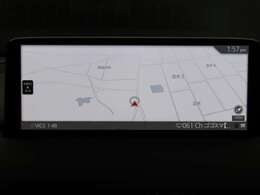 ナビSDを装着済みですので、ご納車後は直ぐにご使用いただけます。CDやDVDは装備していませんが、フルセグ付きでTVの視聴も可能です。