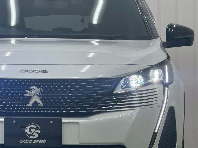 【LEDヘッドライト】装備です！