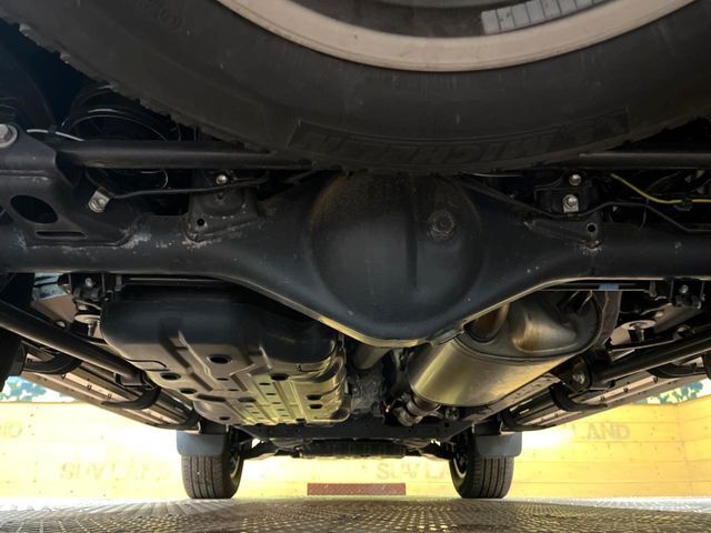 下回りがきれいなうちに、防錆加工の施工がオススメ。降雪地域はもちろん、沿岸部にお住いの方や、趣味でマリン・ウィンタースポーツをされる方にご好評いただいております。