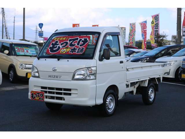 納車前には当社の整備士が整備をしてからのお渡しになりますので安心です！