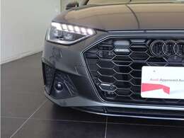 マトリクスLEDヘッドライト＆ダイナミックターンインディケーター