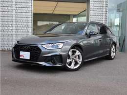 アウディ認定中古車は安心してお乗り頂くため1年間走行距離無制限の保証が無料で付いております。　全国陸送可能で、ご納車後はお近くの正規ディーラーにてメンテナンスを受けることができます