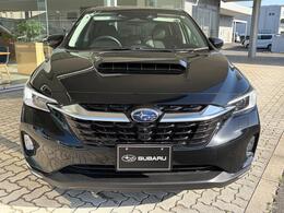 弊社で使用していた、試乗車 レイバックです！11.6大画面ナビ アイサイトX 搭載！この にも純正オプション等も取り付け可能です！