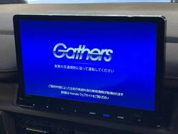 【純正11型ナビ】人気の純正ナビを装備しております。ナビの使いやすさはもちろん、オーディオ機能も充実！キャンプや旅行はもちろん、通勤や買い物など普段のドライブも楽しくなるはず♪