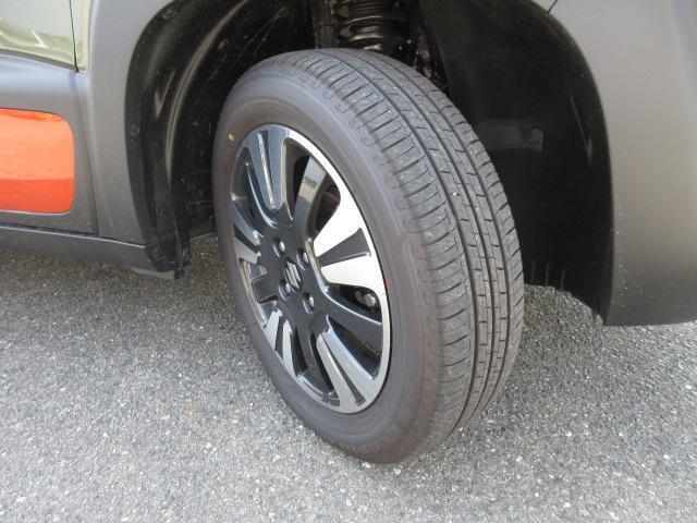 足元が引き締まってスタイリッシュな純正アルミホイール★【165/60R15】