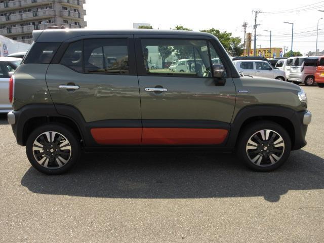 遊びを感じるPOPなデザインが幅広い層に支持されている人気のお車です！