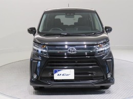 「フロントマスク」です。車の印象を決めるのは【顔】。この車の顔つきは、きっとあなたにピッタリ！？