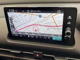 【ナビゲーション】Bluetooth、TV等のAV機能も豊富！HDMI接続等は、ナビの機種によってオプション対応可能です。ご相談ください。