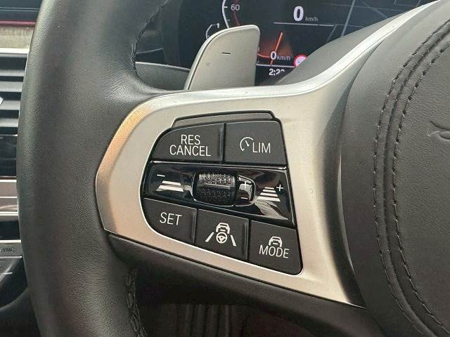 【レーダークルーズコントロール】装備で高速道路の運転も楽々です！