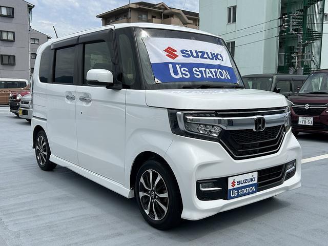 かっこいいデザイン！