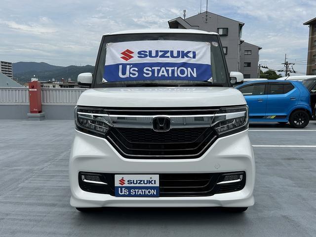 ホンダセンシング搭載車！！