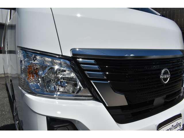 HID、LEDランプへカスタム承っております。リーズナブルで高性能なものをご案内致しますのでお気軽にご相談ください♪