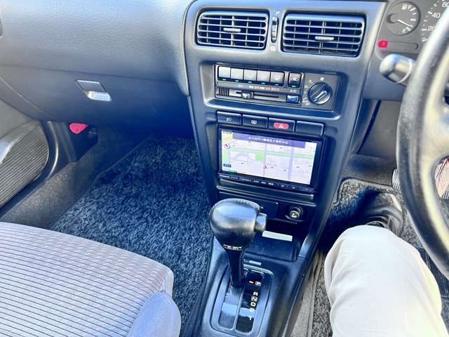 日産 サニー 1.6 GTS 1992年 メーター改ざん車 (福岡県) ミハラ 日産 サニー 1.6 GTS 1992年 メーター改ざん車 (福岡県) ミハラ