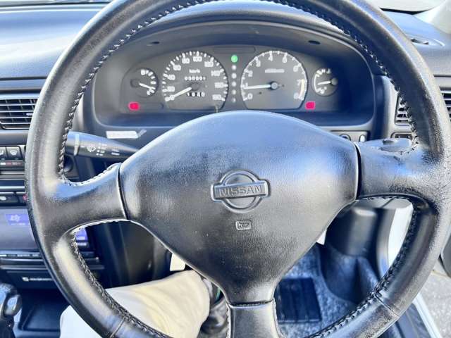 日産 サニー 1.6 GTS 1992年 メーター改ざん車 (福岡県) ミハラ 日産 サニー 1.6 GTS 1992年 メーター改ざん車 (福岡県) ミハラ