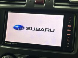 【純正ナビ】人気の純正ナビを装備。オーディオ機能も充実しており、Bluetooth接続すればお持ちのスマホやMP3プレイヤーの音楽を再生可能！毎日の運転がさらに楽しくなります！！