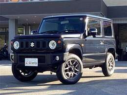 ■□■□■ リバティは、地域一番店を目指しております！！ アフターである整備・車検・鈑金・保険・レスキューなど…、すべてお任せ下さい！！  ■□■□■