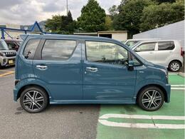 【整備指定工場完備】当社の”スズキ認定サービススタッフ”がお客様のお車を隅々まで整備・点検いたします。メンテナンスはおまかせください！