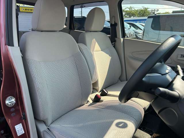 「走行距離管理システム」で距離に不正が無いかを全車展示前にしっかりチェック済みです。