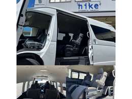 アルパイン11型フローテイングナビ品番XF11NX2S　アルパインリアフィリップダウンモニター品番PXH12X-R-B　アルパイン前後ドライブレコーダー品番DVR-C320R全て新品取付