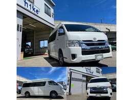 アルパイン11型フローテイングナビ品番XF11NX2S　アルパインリアフィリップダウンモニター品番PXH12X-R-B　アルパイン前後ドライブレコーダー品番DVR-C320R全て新品取付