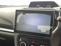 【カーナビ】ナビ利用時のマップ表示は見やすく、いつものドライブがグッと楽しくなります！