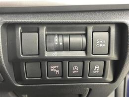 【運転席操作部】快適なドライブを楽しむための機能が装備されています！運転席から触れるので、使いやすいです！除菌プランいれていただくと、さらに清潔で安心していただけます！