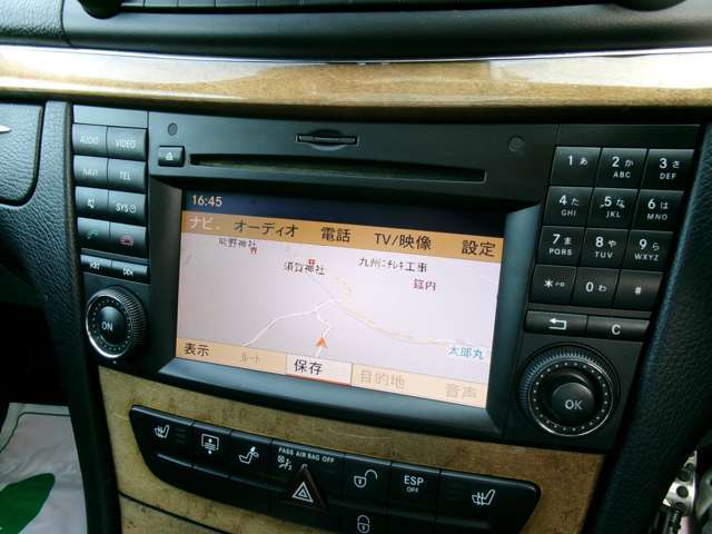 ■純正HDDナビとなります！