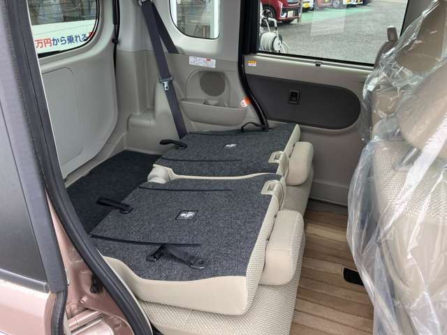 軽自動車専門店！グループ在庫数常時70台以上！来て見て触って体感してください！きっとご希望のお車が見つかります！まずはお問合せ下さい！