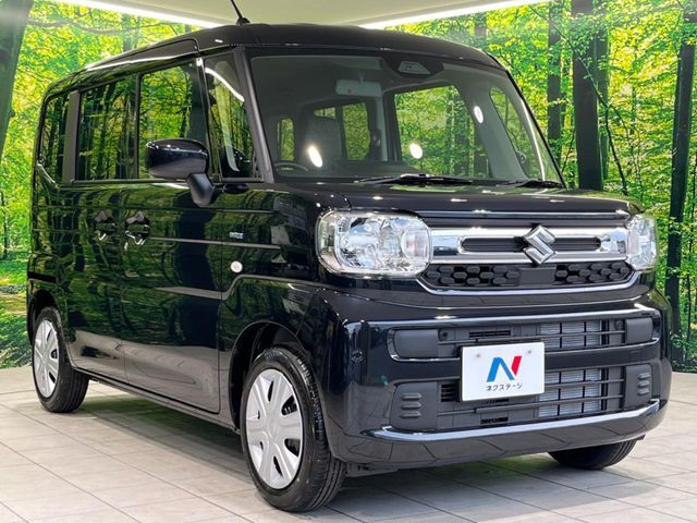 大好評のボディコーティング「弾スプラッシュコート」もご納車までに施工可能。通常のガラスコートと異なる、耐久年数6年の無機質ガラスコーティングが、ボディをキレイな状態に保ってくれます。