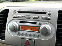 お好きな音楽を車内でお楽しみいただけます♪スピーカー交換・ウーハー追加などの音質向上や、最新ナビ・後席モニター等の取り付けも是非ご相談ください！