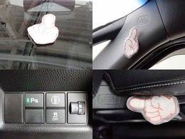 Honda SENSING搭載！ミリ波レーダーと単眼カメラで、クルマの前方の状況を認識。ブレーキやステアリングの制御技術と協調し、安心・快適な運転や事故回避を支援する先進のシステムです。