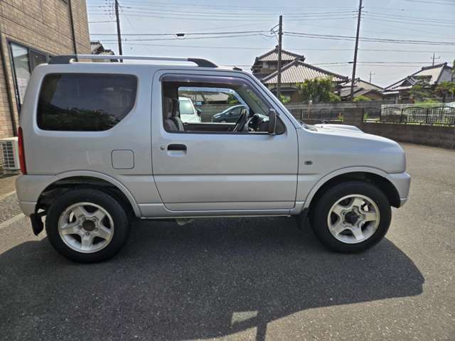 ノーマルのお車なので、このままで乗ってもよし。