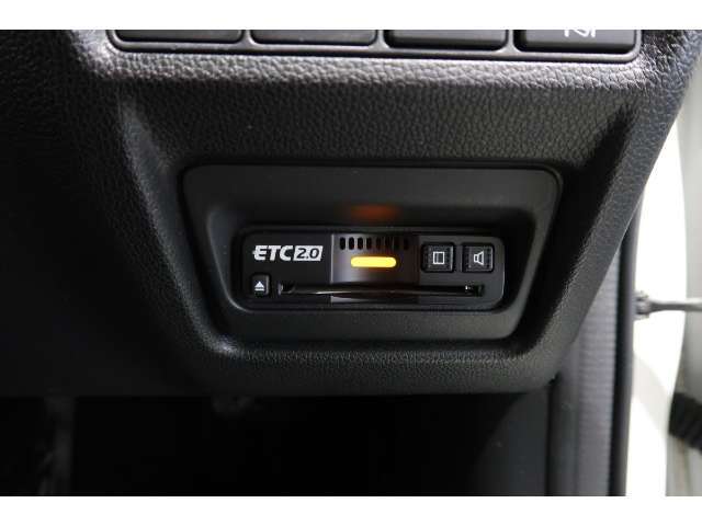 ◆◆ETC付！高速道路の料金所はキャッシュレスで通過です！サービスエリア等にあるスマートインターの出入りも利用可能でとっても便利☆ご納車後すぐにお使い頂けるようセットアップしてのお渡しとなります。