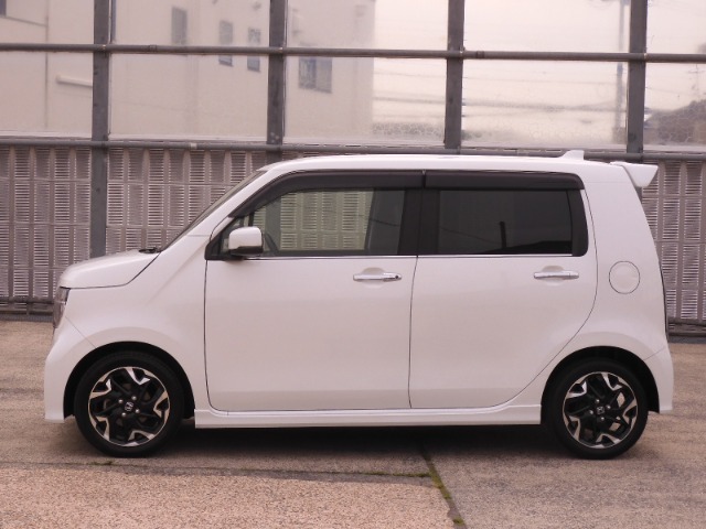 ◆法定整備実施◆Honda認定中古車の整備基準にもとづく整備を実施いたします。法定点検の整備に加え、Honda独自のプラスアルファー点検整備を実施。基準を満たしていない消耗部品を交換いたします。