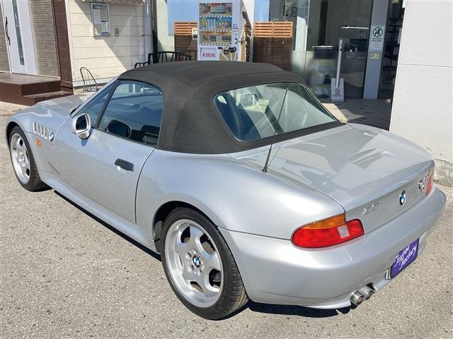 ドライブがとても楽しいロードスターです！　車両が少なくなってきましたのでお早めに検討下さい。