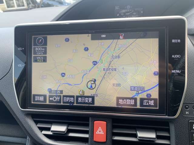 ☆トヨタ純正10インチナビ☆バックモニター☆Bluetooth☆CD/DVD☆フルセグTV☆ETC☆フリップダウンモニター☆トヨタセーフティーセンス☆シートヒーター☆両側パワースライド☆7人乗り