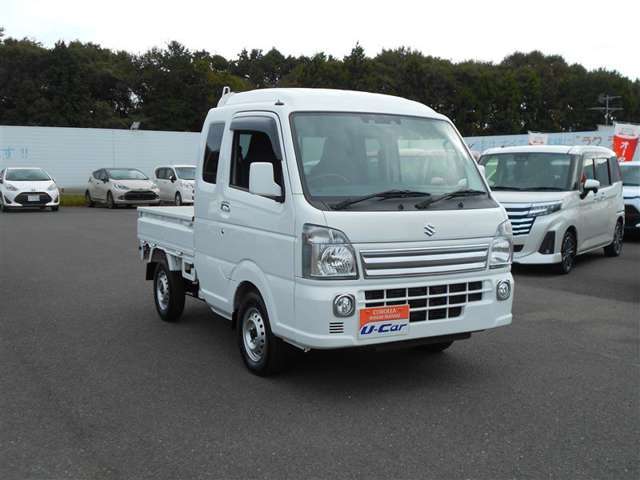下取り・買取もお任せください！愛車を手放そうとお考えの方は是非当店にお申し付けください。高額買取頑張ります！