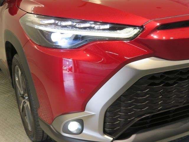 ★LEDヘッドライト★LEDは明るく遠くまで照らす光量で夜間走行の視認性を高めます。長寿命で省電力！見た目もスタイリッシュです。