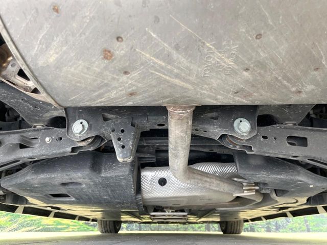 下回りがきれいなうちに、防錆加工の施工がオススメ。降雪地域はもちろん、沿岸部にお住いの方や、趣味でマリン・ウィンタースポーツをされる方にご好評いただいております。