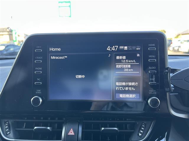 【純正ナビ】運転がさらに楽しくなりますね！！　　◆DVD再生可能◆フルセグTV◆Bluetooth機能◆ミュージックサーバー